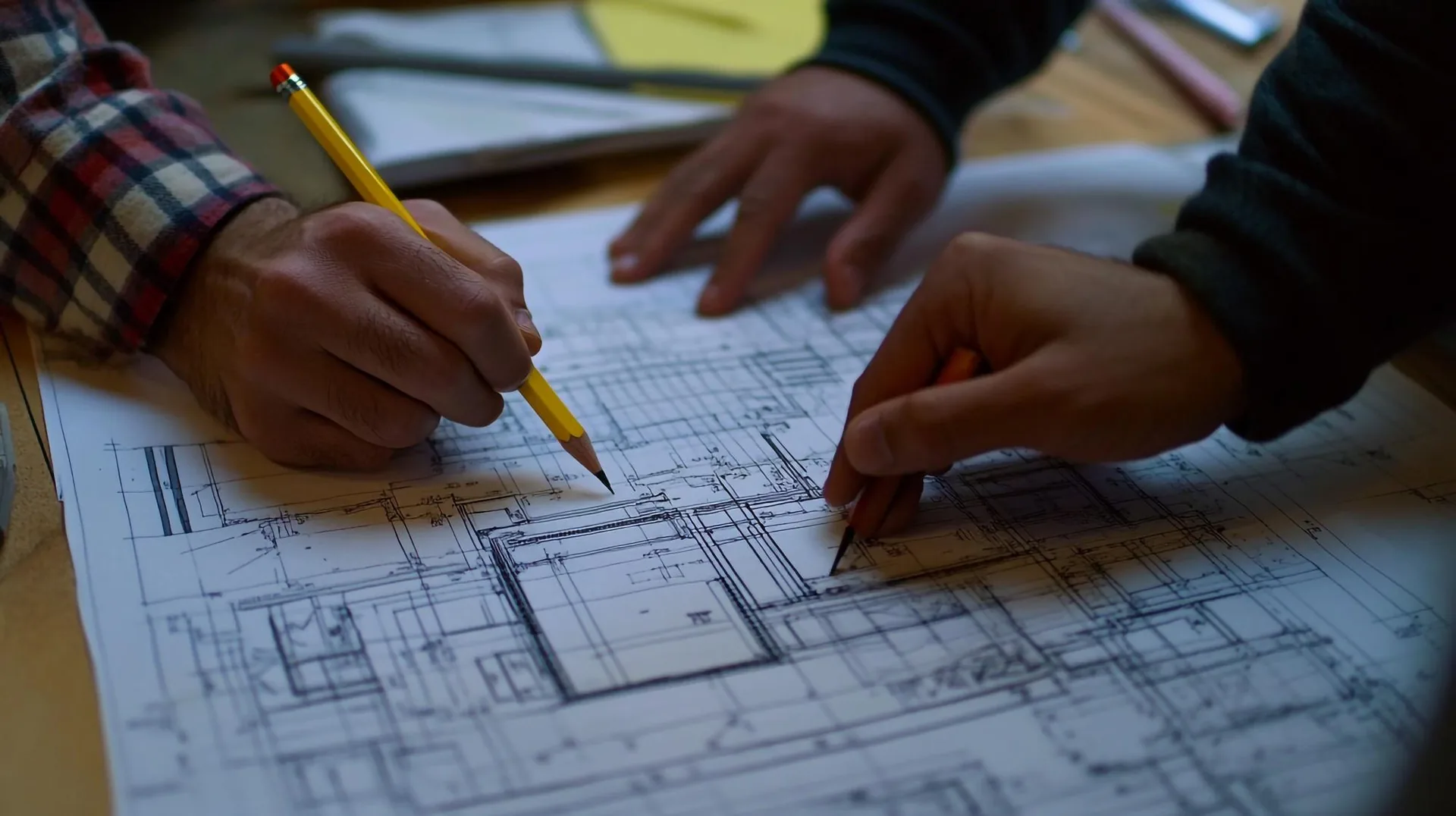 Consultanță de arhitectură pentru investiții imobiliare